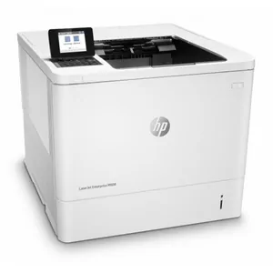 Замена usb разъема на принтере HP M608DN в Тюмени